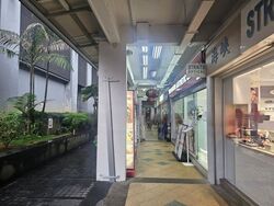 Clementi Avenue 3 (D5), Shop House #502772251